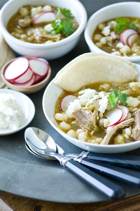 pedisole|Easy Posole Recipe .